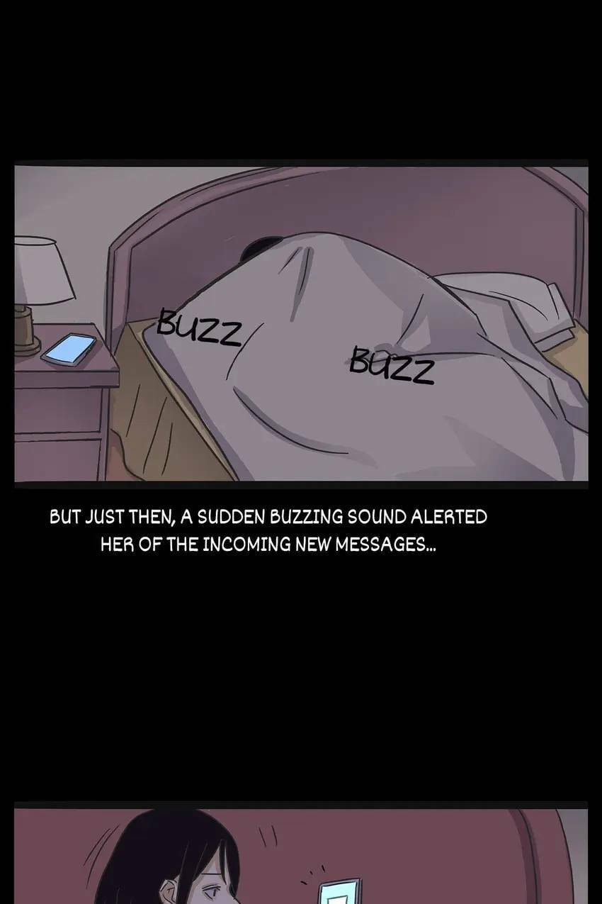 Real-Life Horror Stories Chapter 63 page 26 - 