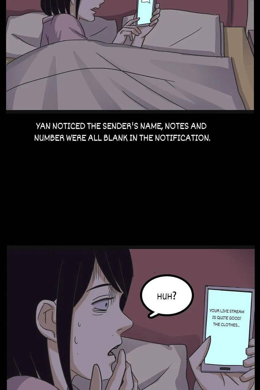 Real-Life Horror Stories Chapter 63 page 27 - 