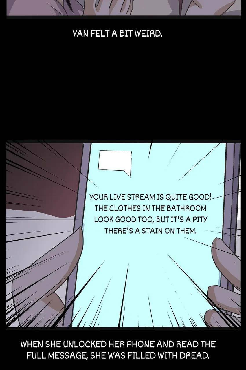 Real-Life Horror Stories Chapter 63 page 28 - 