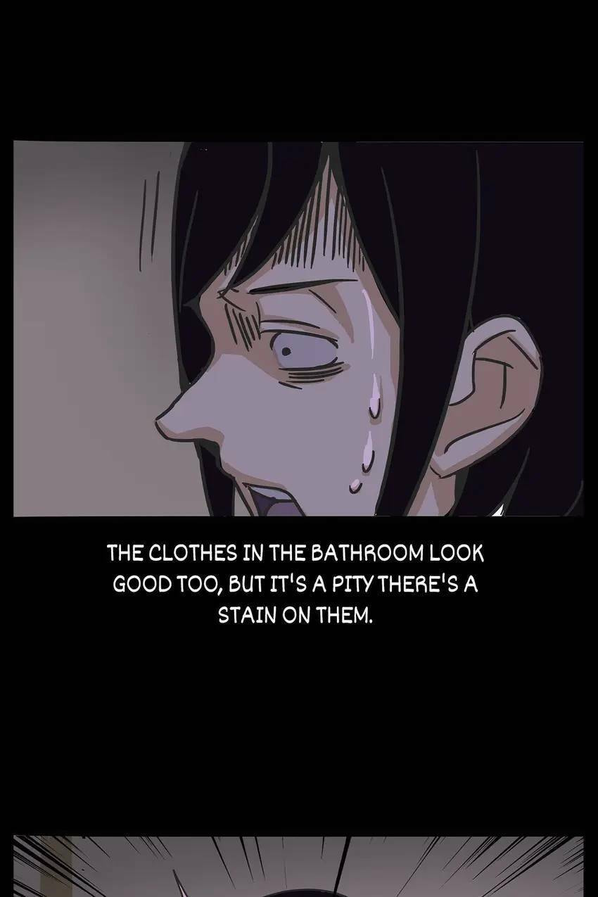 Real-Life Horror Stories Chapter 63 page 30 - 