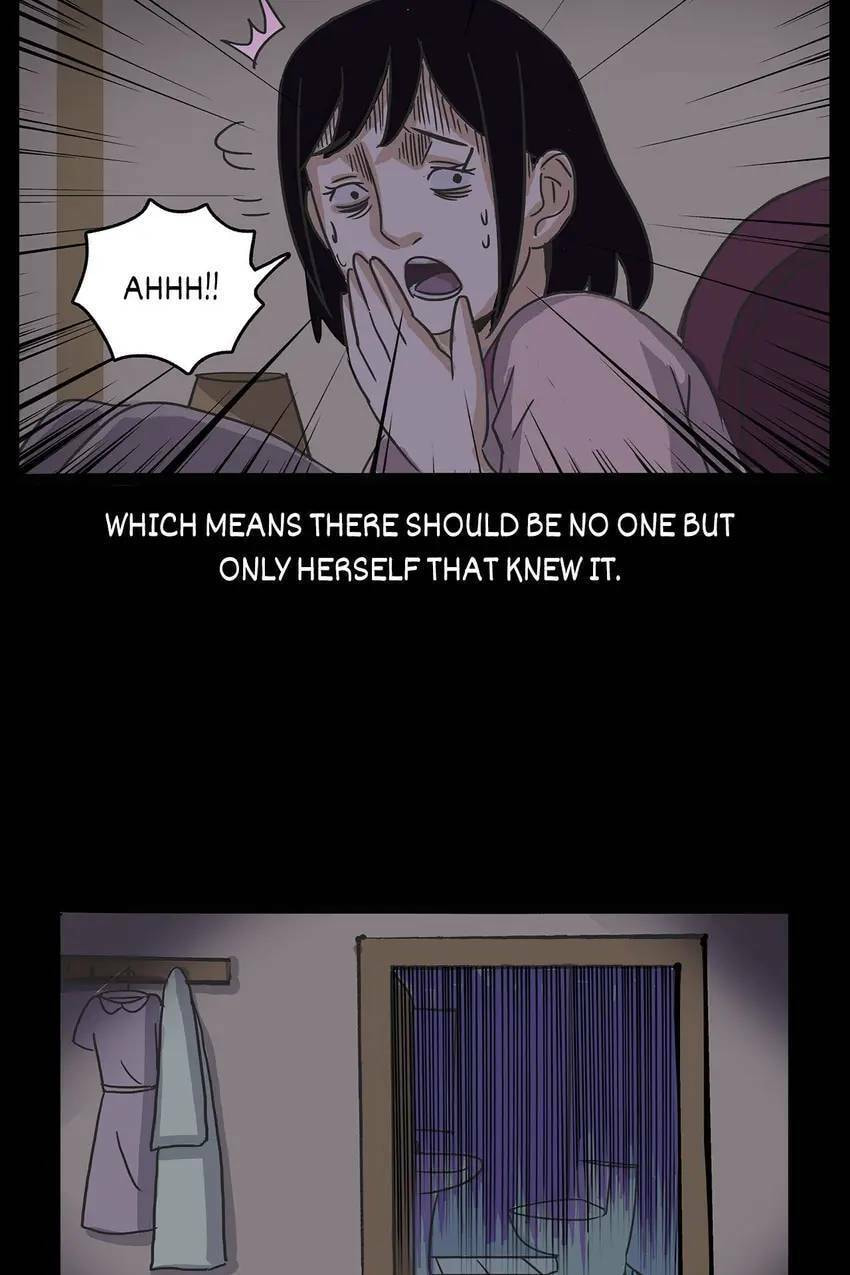 Real-Life Horror Stories Chapter 63 page 31 - 