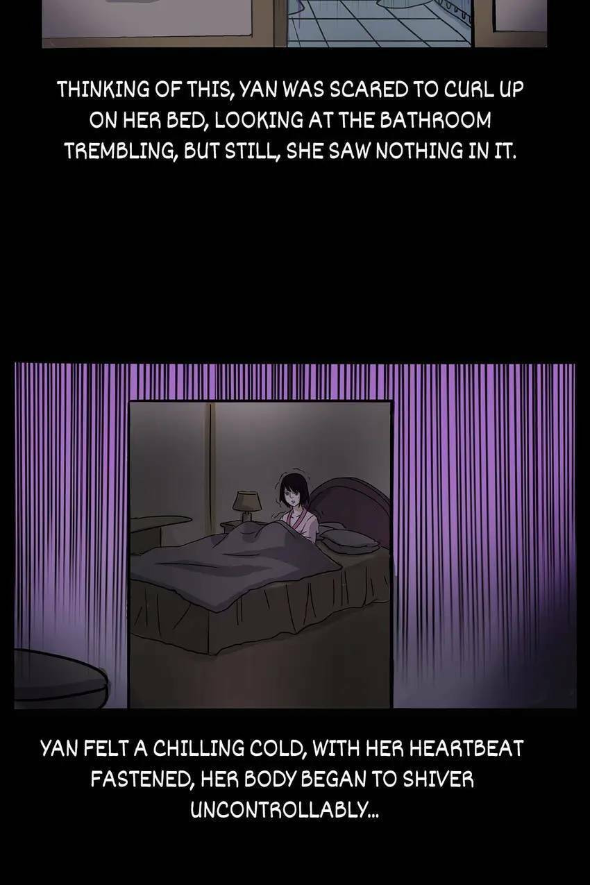 Real-Life Horror Stories Chapter 63 page 32 - 