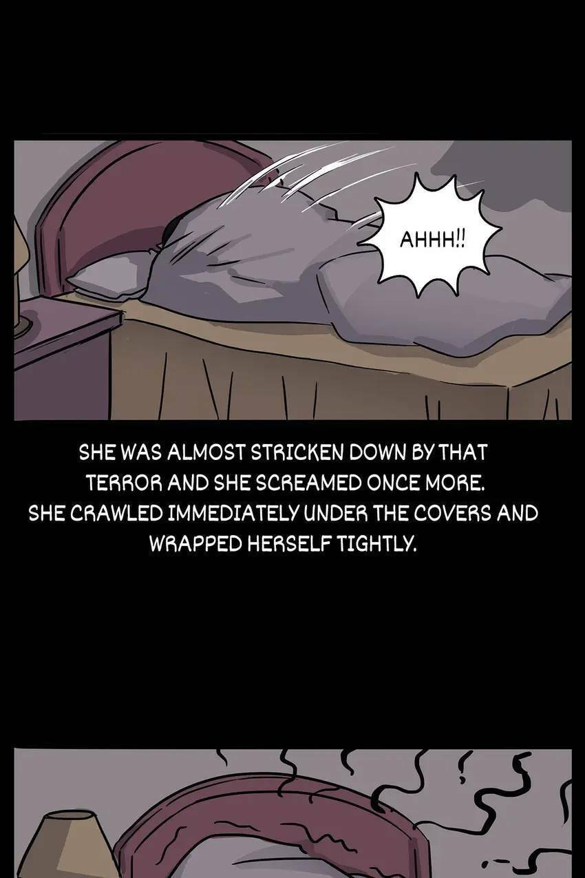 Real-Life Horror Stories Chapter 63 page 33 - 