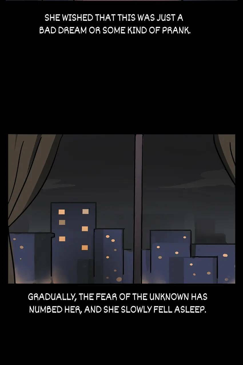 Real-Life Horror Stories Chapter 63 page 35 - 