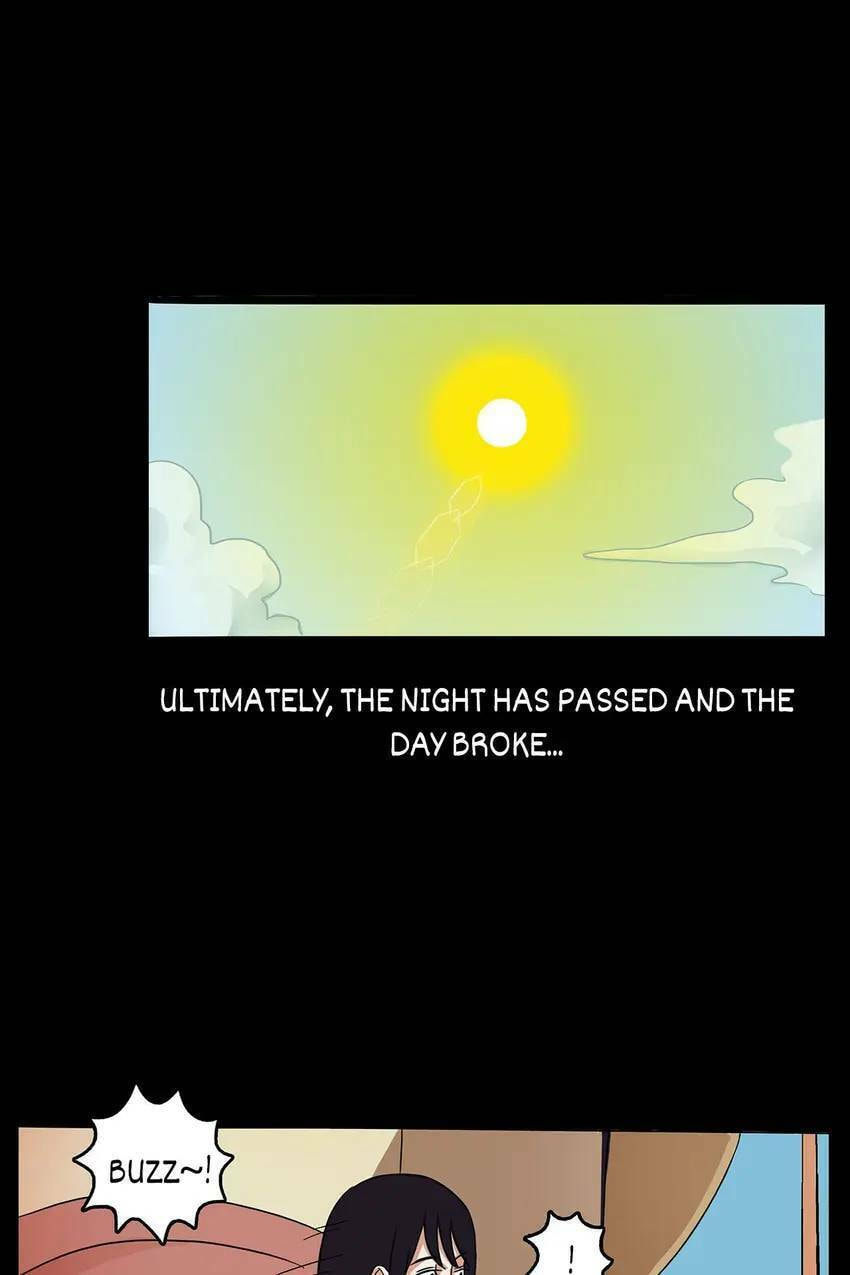 Real-Life Horror Stories Chapter 63 page 36 - 