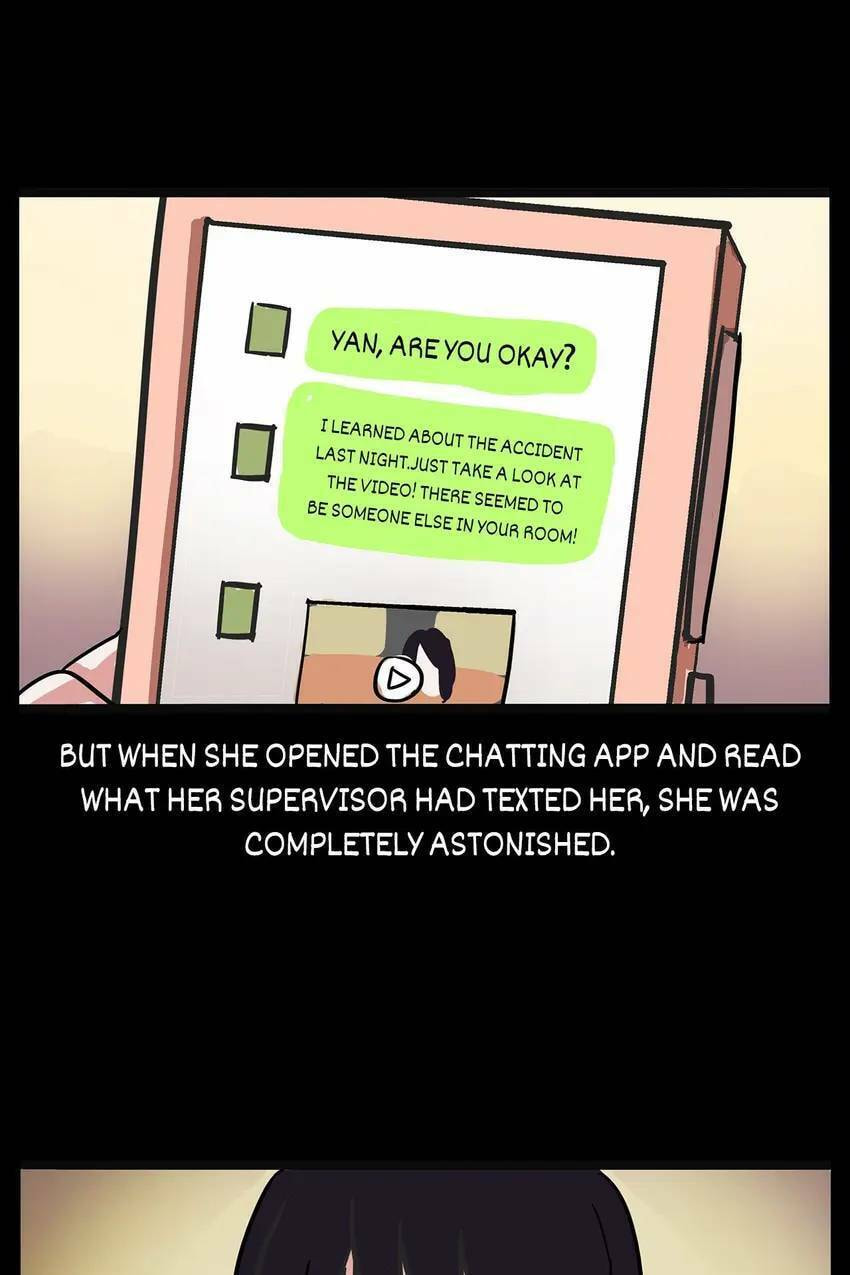 Real-Life Horror Stories Chapter 63 page 40 - 
