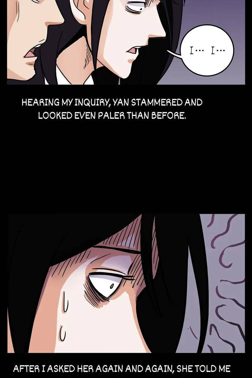 Real-Life Horror Stories Chapter 63 page 5 - 