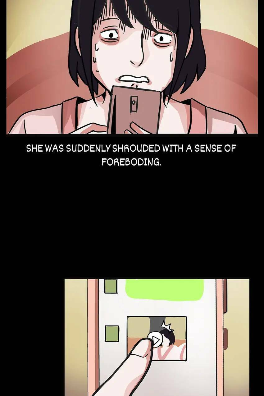 Real-Life Horror Stories Chapter 63 page 41 - 
