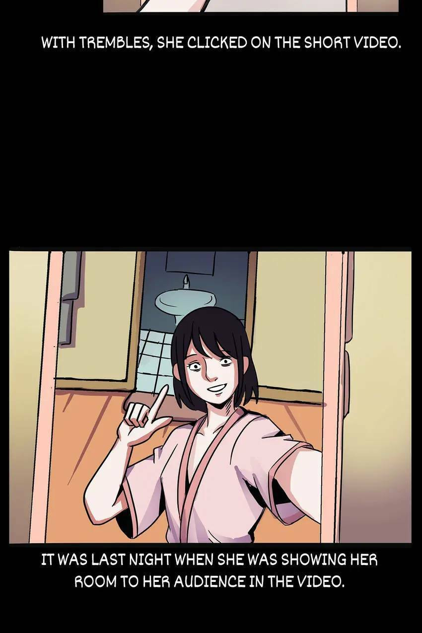Real-Life Horror Stories Chapter 63 page 42 - 
