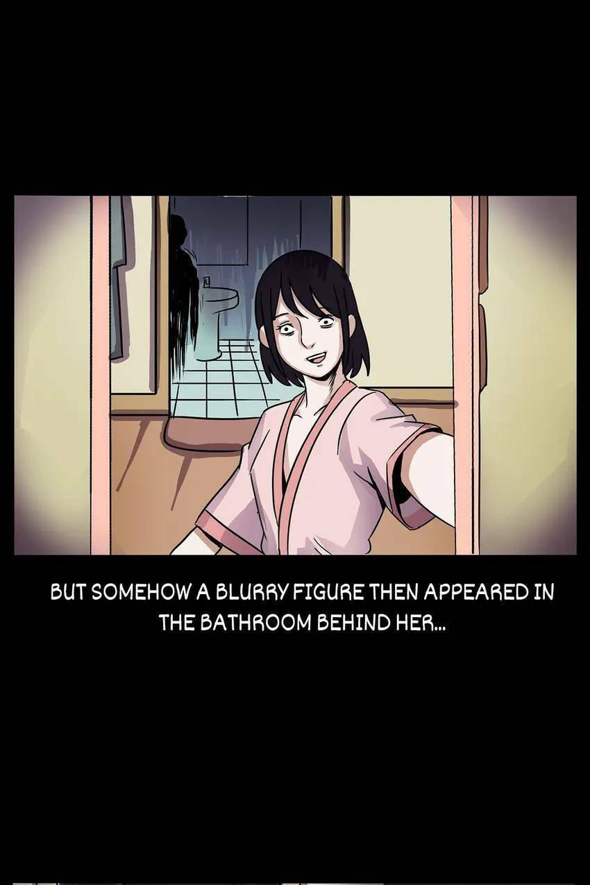 Real-Life Horror Stories Chapter 63 page 43 - 