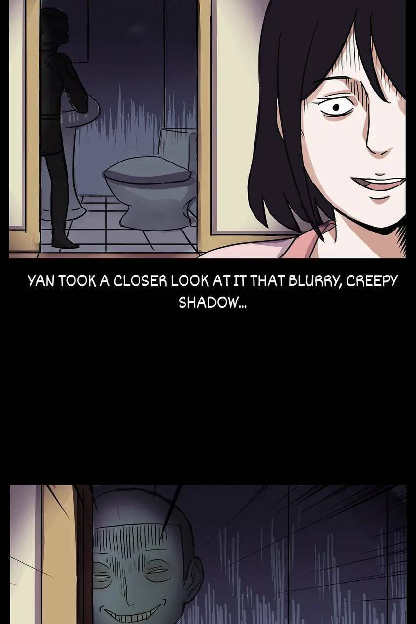 Real-Life Horror Stories Chapter 63 page 44 - 