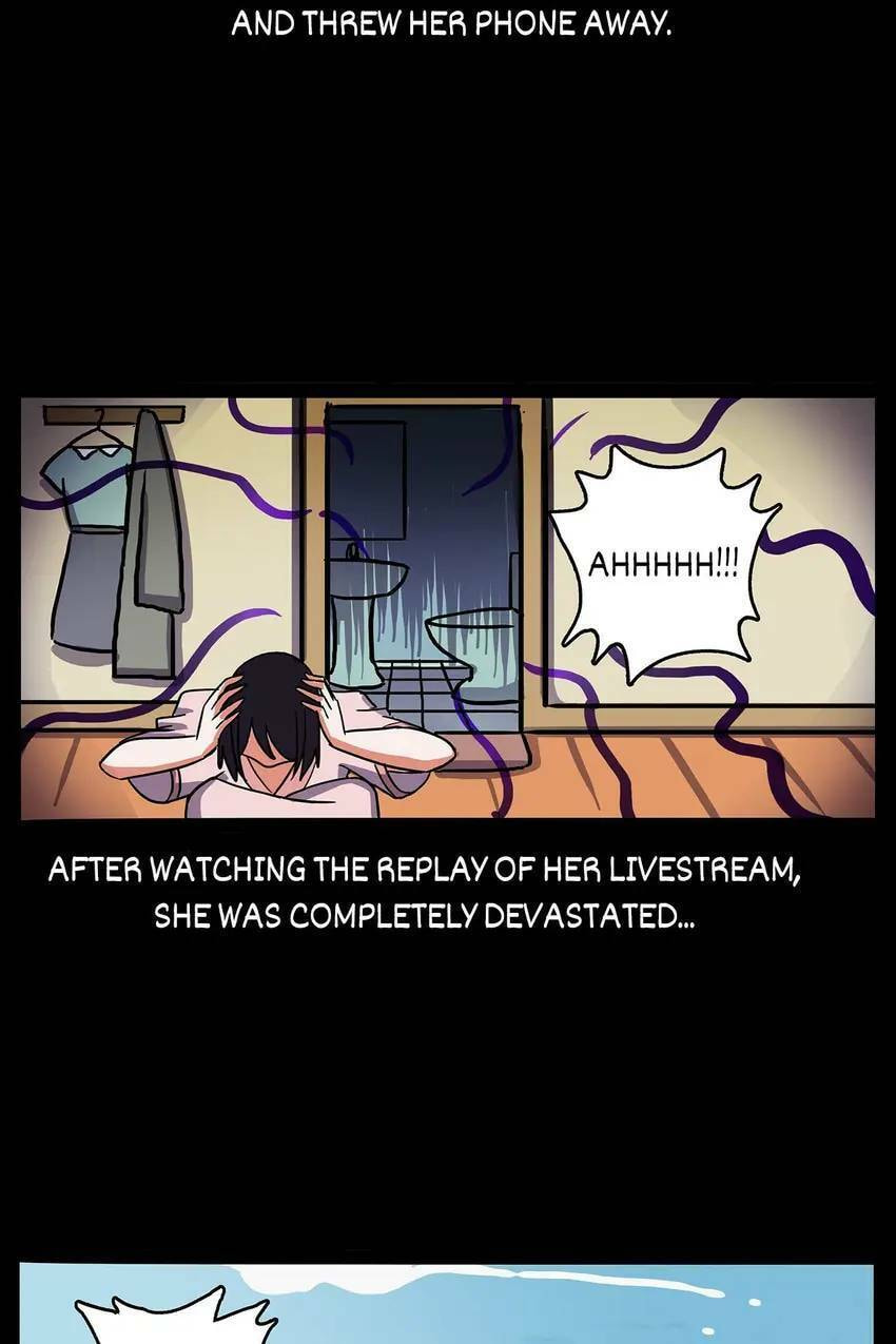 Real-Life Horror Stories Chapter 63 page 46 - 