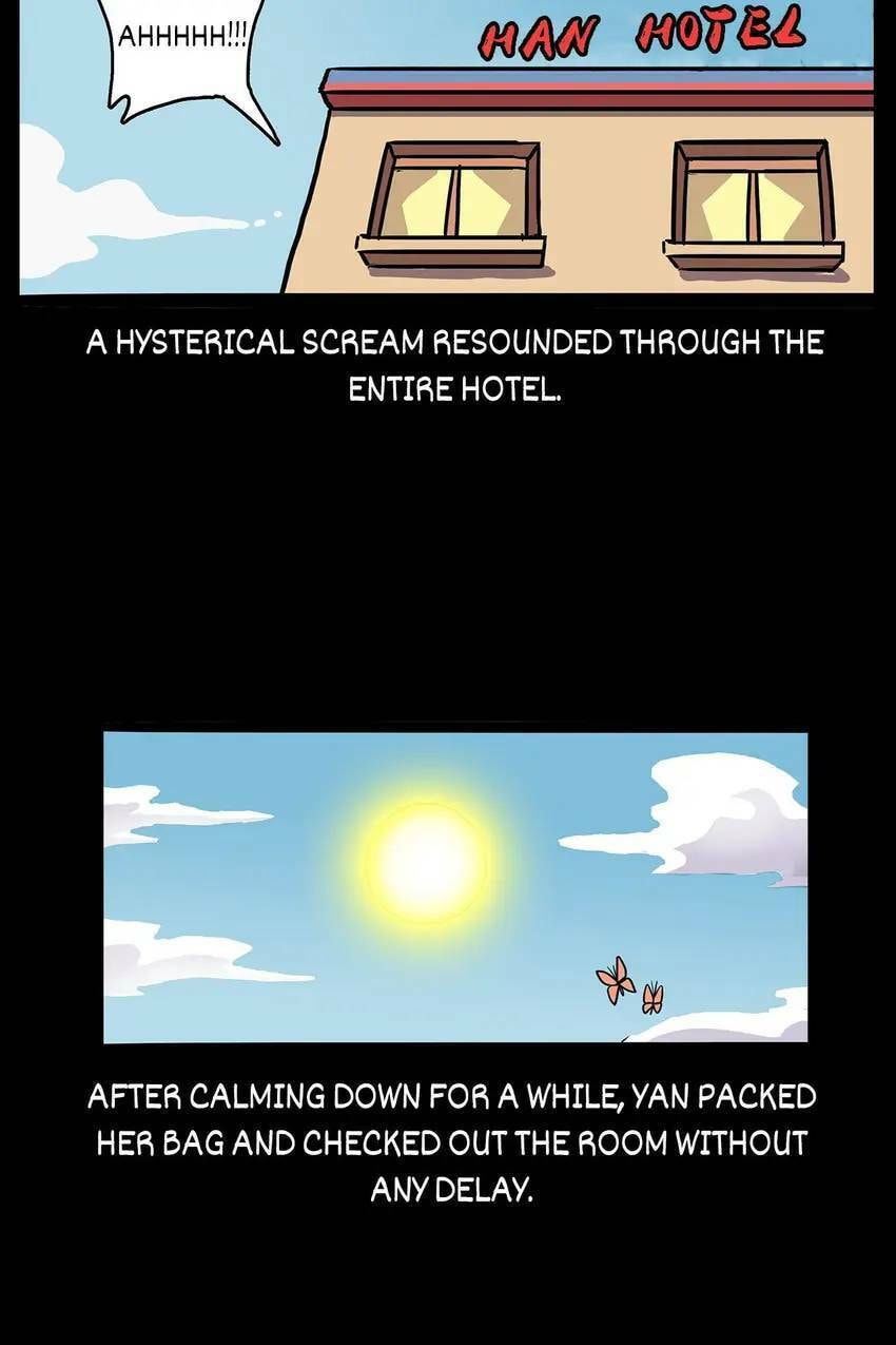 Real-Life Horror Stories Chapter 63 page 47 - 