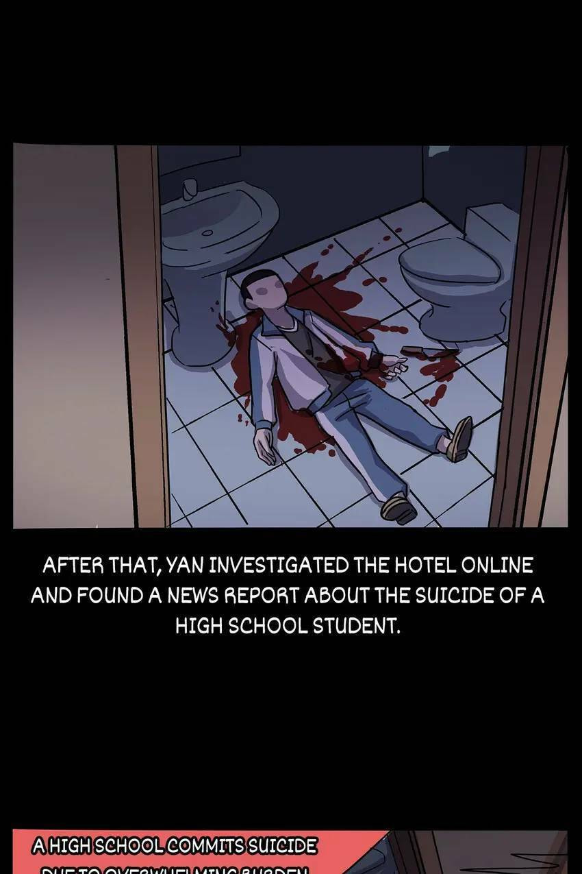 Real-Life Horror Stories Chapter 63 page 48 - 