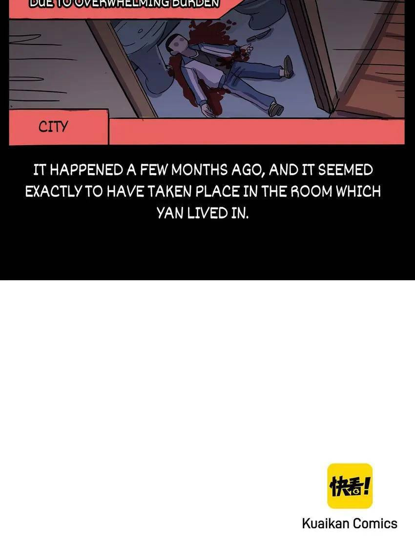 Real-Life Horror Stories Chapter 63 page 49 - 