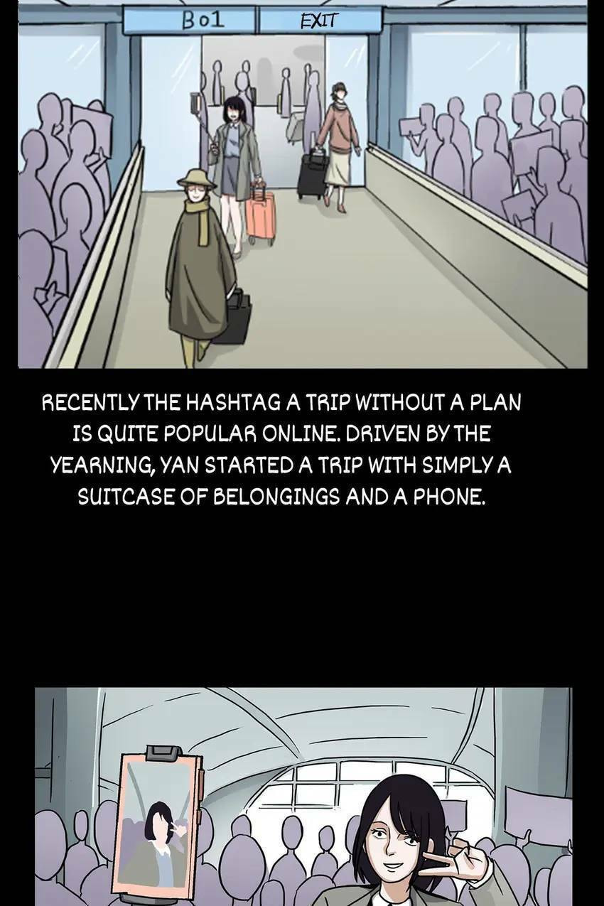 Real-Life Horror Stories Chapter 63 page 7 - 