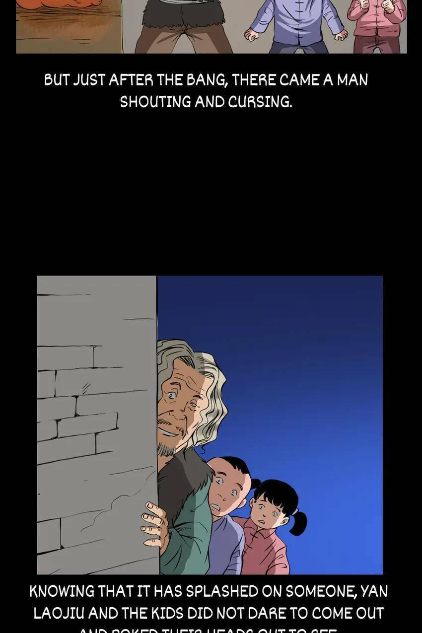 Real-Life Horror Stories Chapter 64 page 15 - 