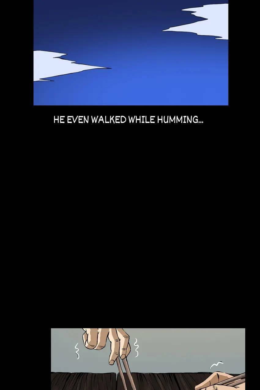 Real-Life Horror Stories Chapter 64 page 39 - 