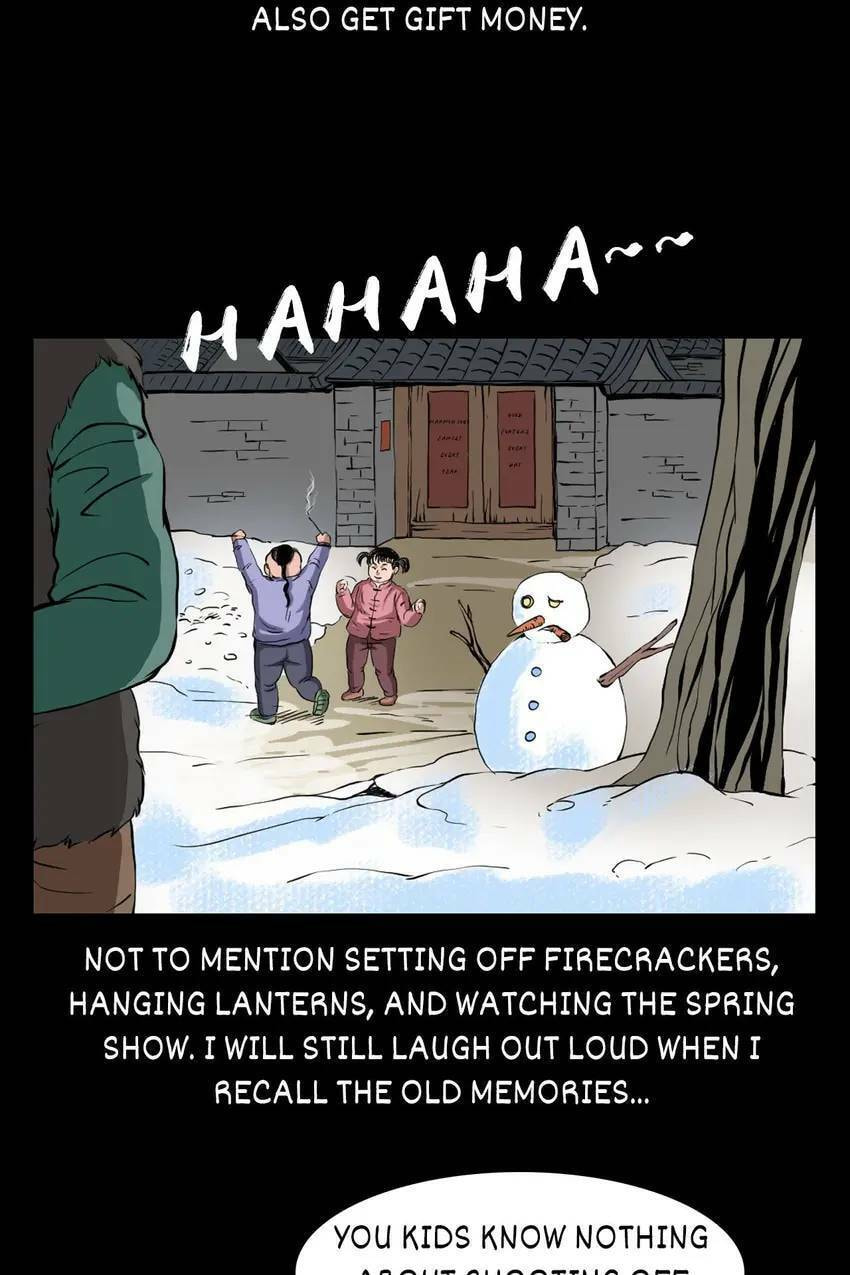 Real-Life Horror Stories Chapter 64 page 5 - 