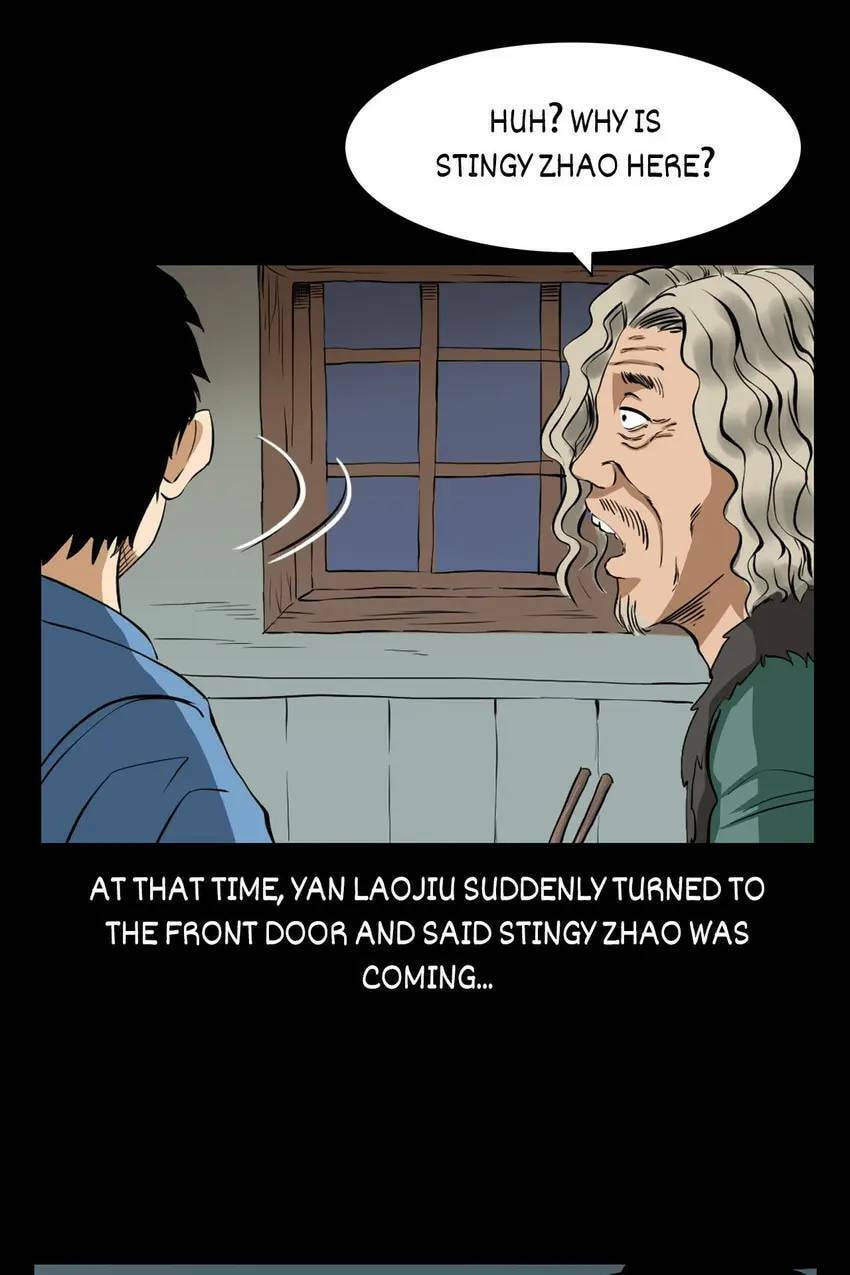 Real-Life Horror Stories Chapter 64 page 42 - 
