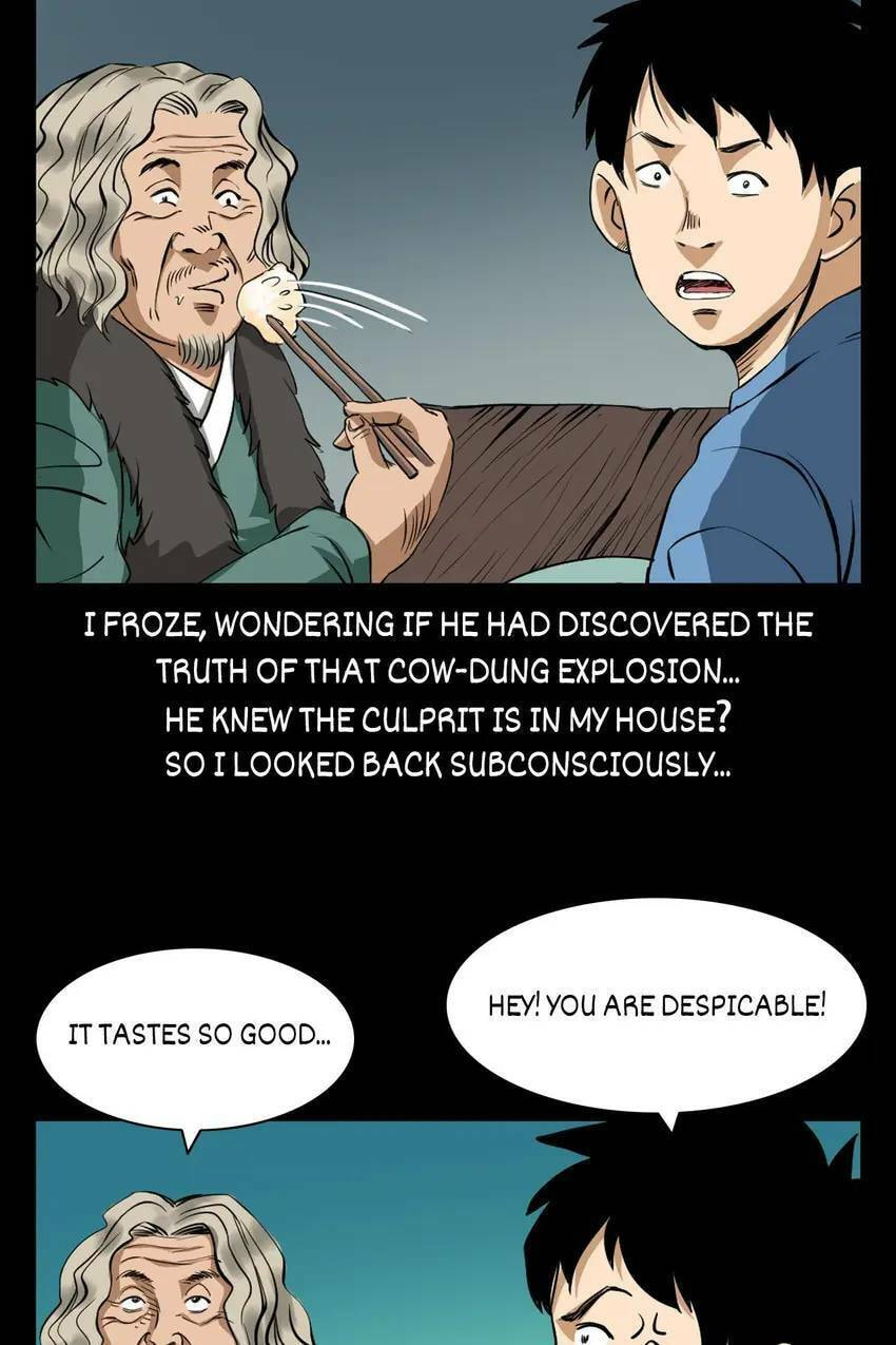 Real-Life Horror Stories Chapter 64 page 43 - 