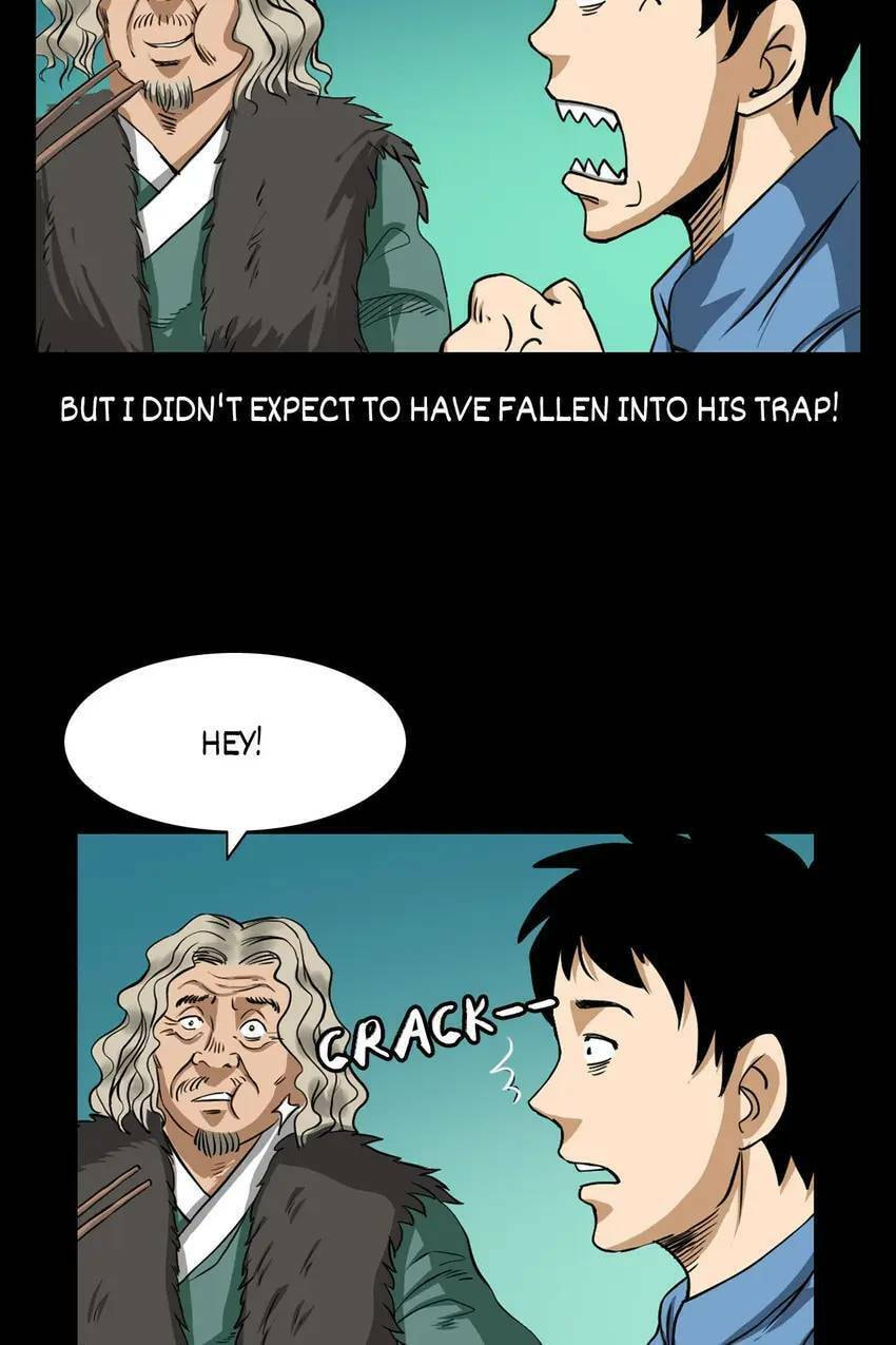 Real-Life Horror Stories Chapter 64 page 44 - 