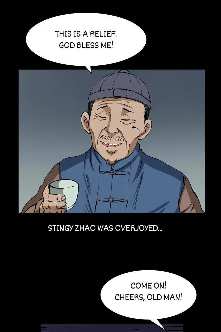 Real-Life Horror Stories Chapter 64 page 53 - 