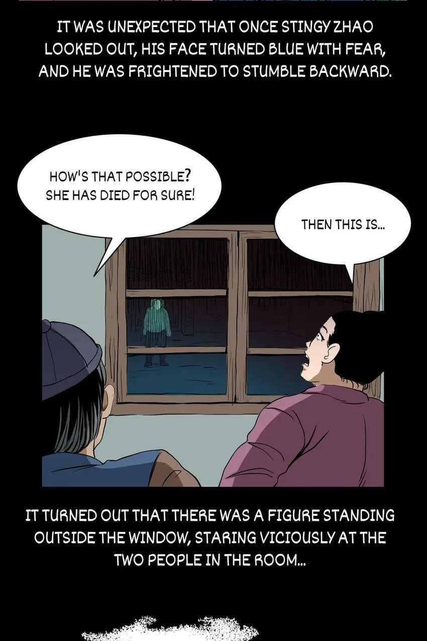 Real-Life Horror Stories Chapter 64 page 60 - 