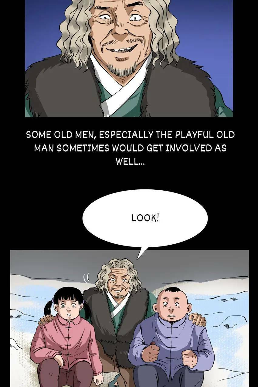 Real-Life Horror Stories Chapter 64 page 7 - 