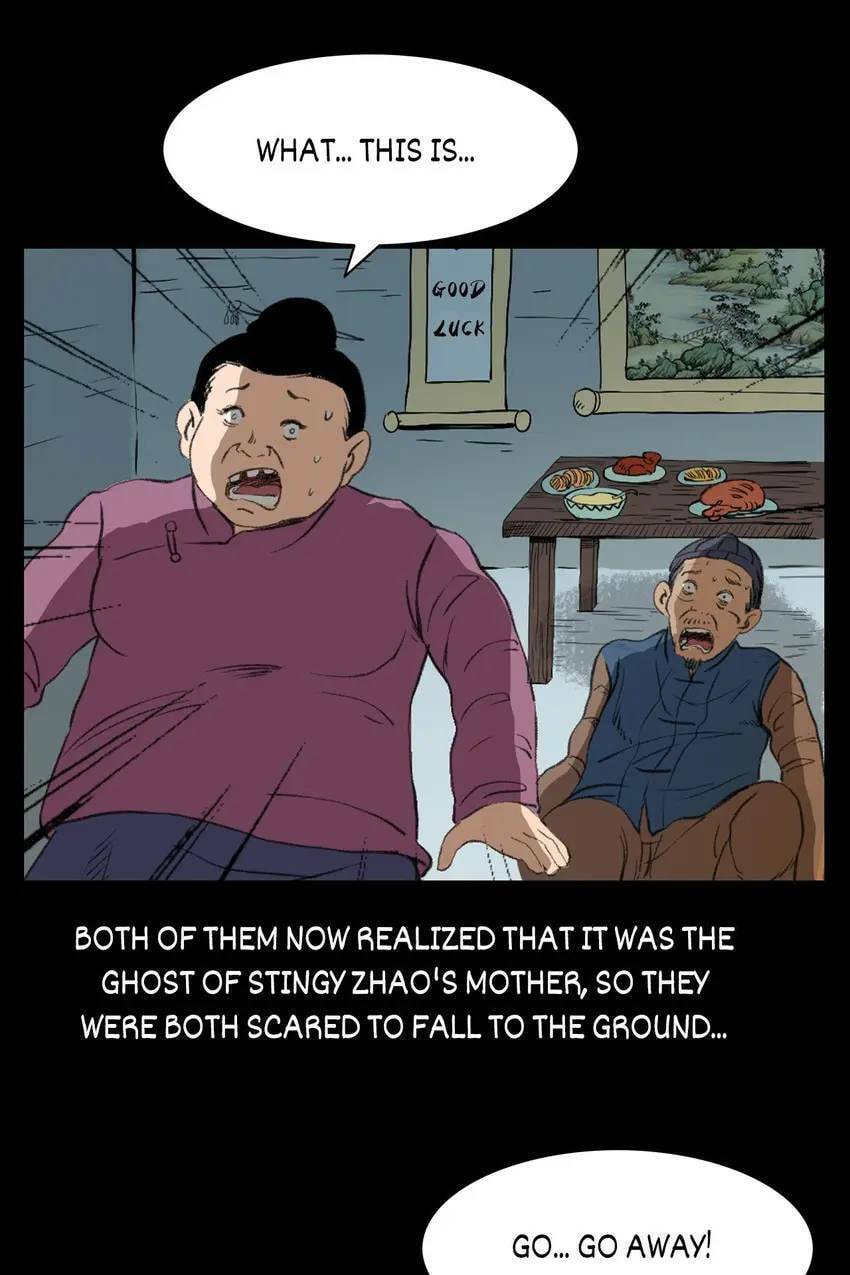 Real-Life Horror Stories Chapter 64 page 63 - 