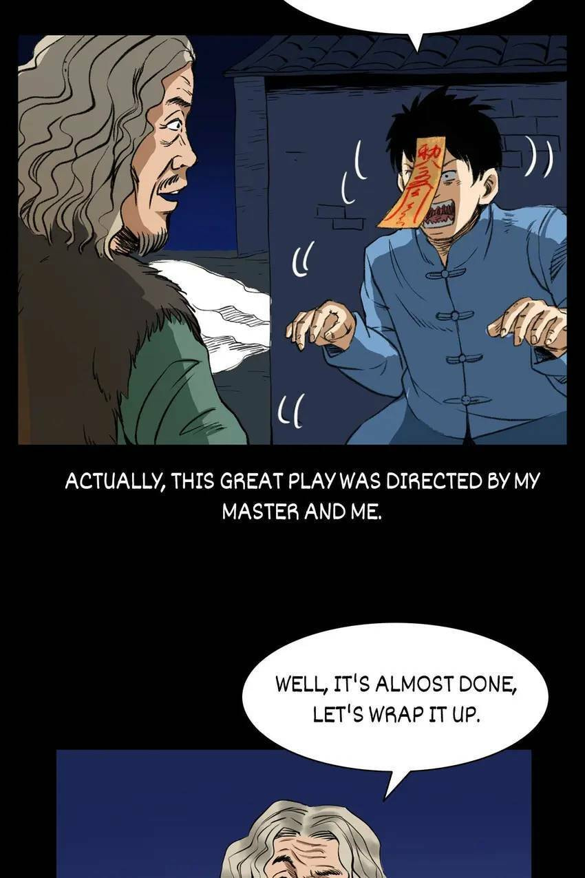 Real-Life Horror Stories Chapter 64 page 70 - 