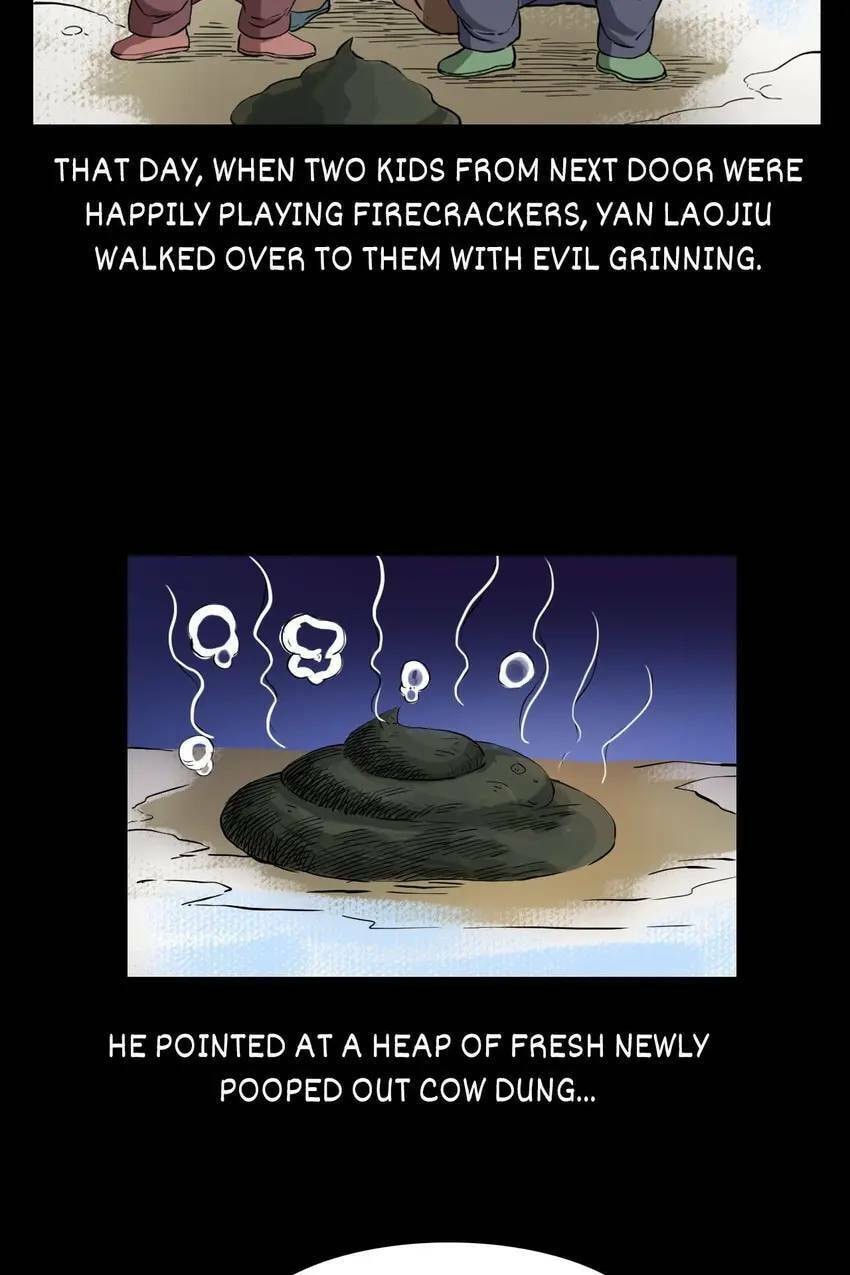 Real-Life Horror Stories Chapter 64 page 8 - 