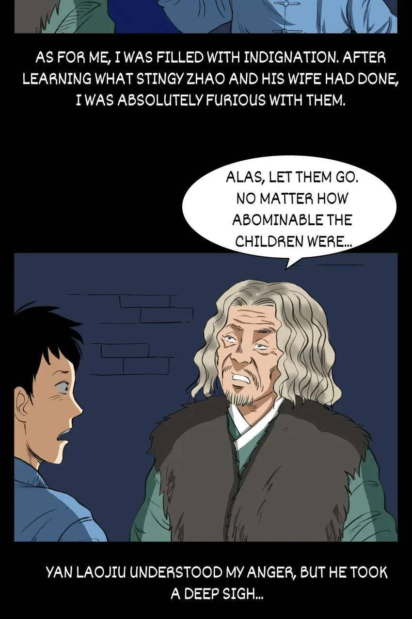 Real-Life Horror Stories Chapter 64 page 72 - 
