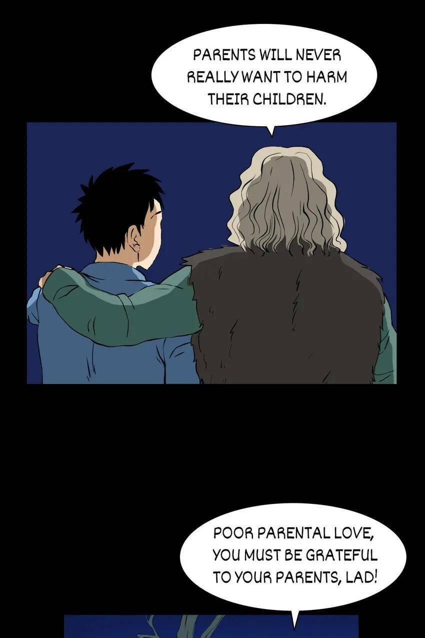 Real-Life Horror Stories Chapter 64 page 74 - 