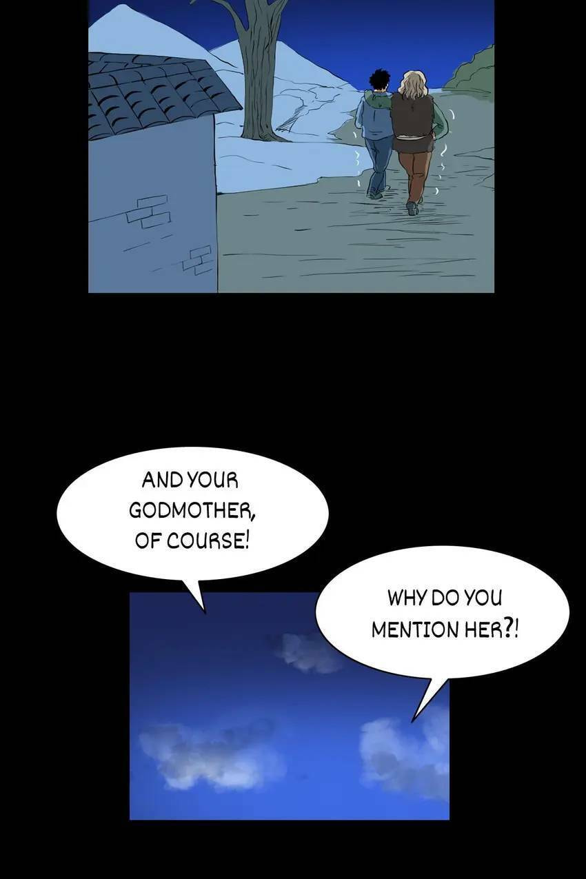 Real-Life Horror Stories Chapter 64 page 75 - 