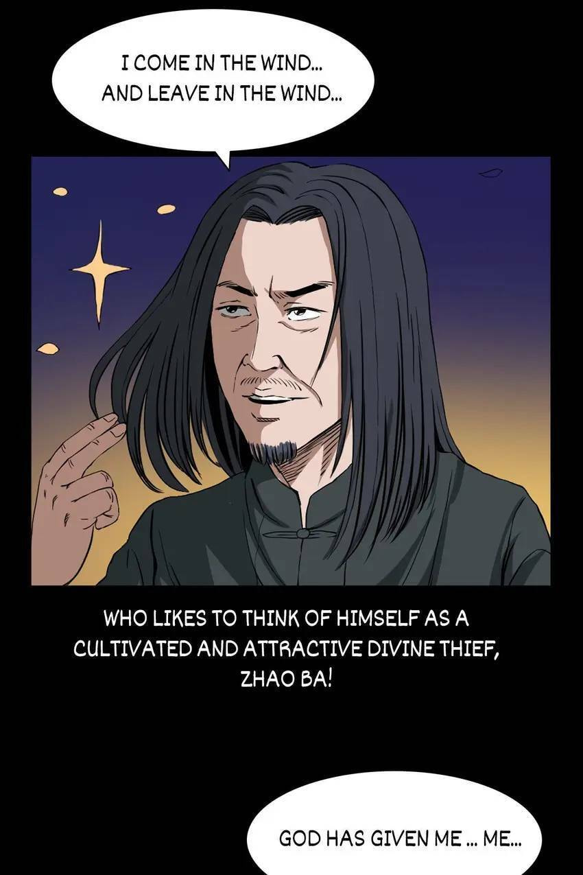Real-Life Horror Stories Chapter 64 page 77 - 