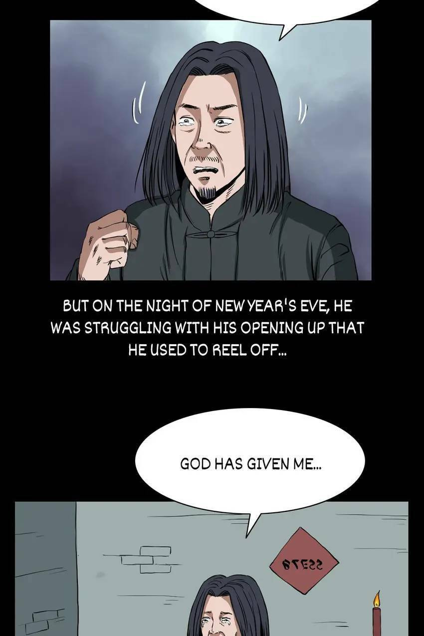 Real-Life Horror Stories Chapter 64 page 78 - 