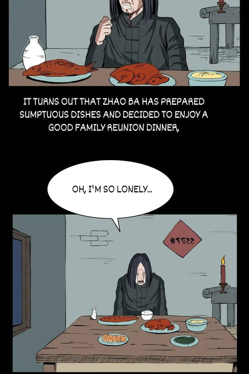 Real-Life Horror Stories Chapter 64 page 79 - 