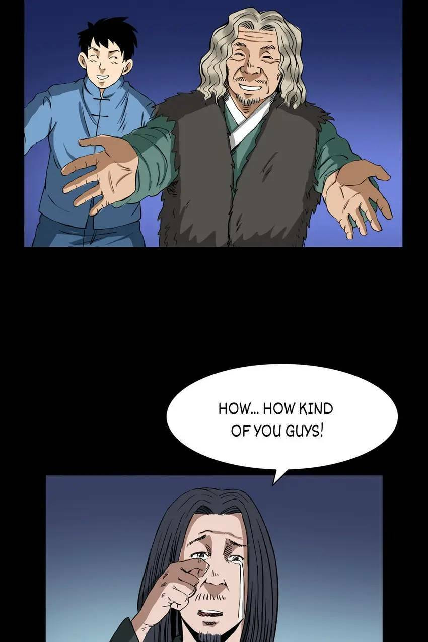 Real-Life Horror Stories Chapter 64 page 82 - 