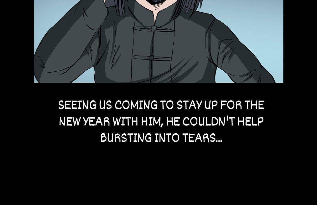 Real-Life Horror Stories Chapter 64 page 83 - 