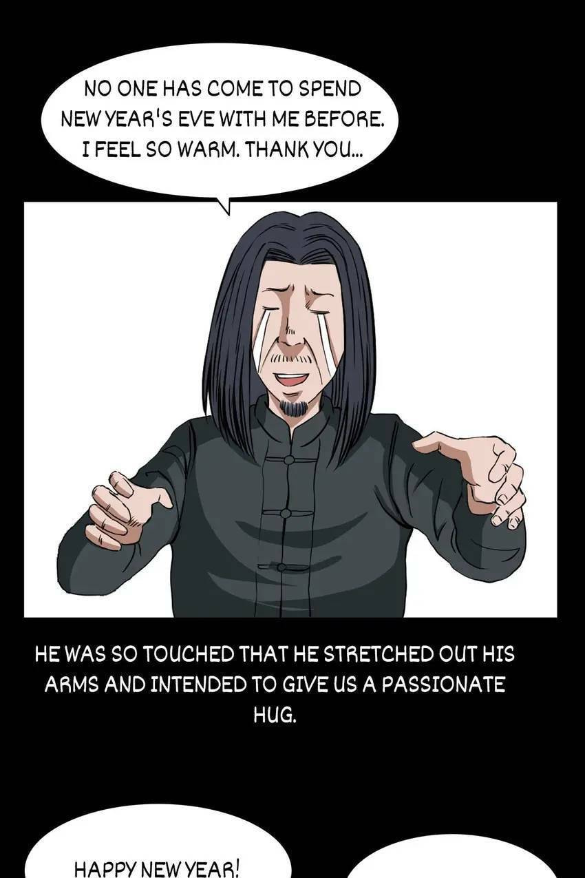 Real-Life Horror Stories Chapter 64 page 84 - 