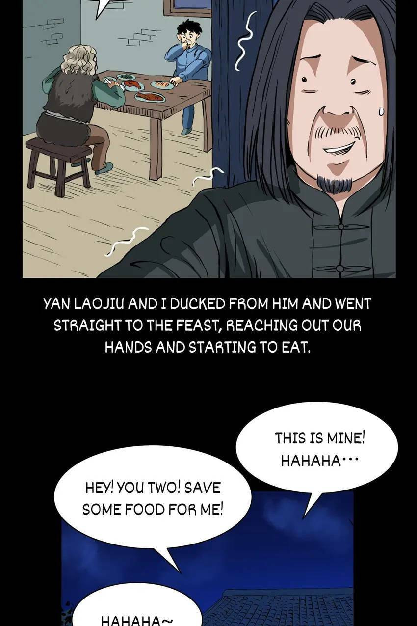 Real-Life Horror Stories Chapter 64 page 86 - 