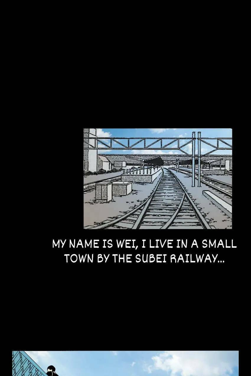 Real-Life Horror Stories Chapter 65 page 1 - 