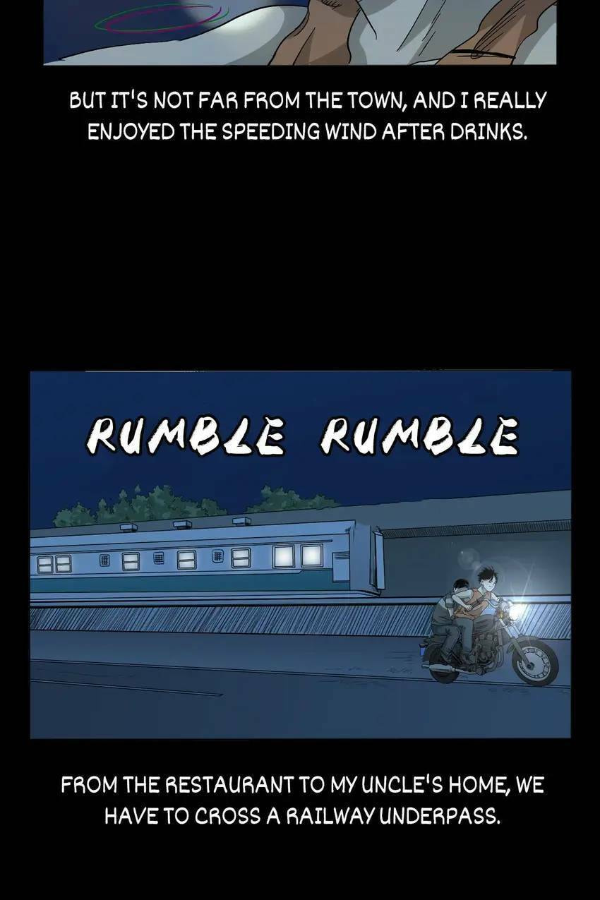 Real-Life Horror Stories Chapter 65 page 13 - 