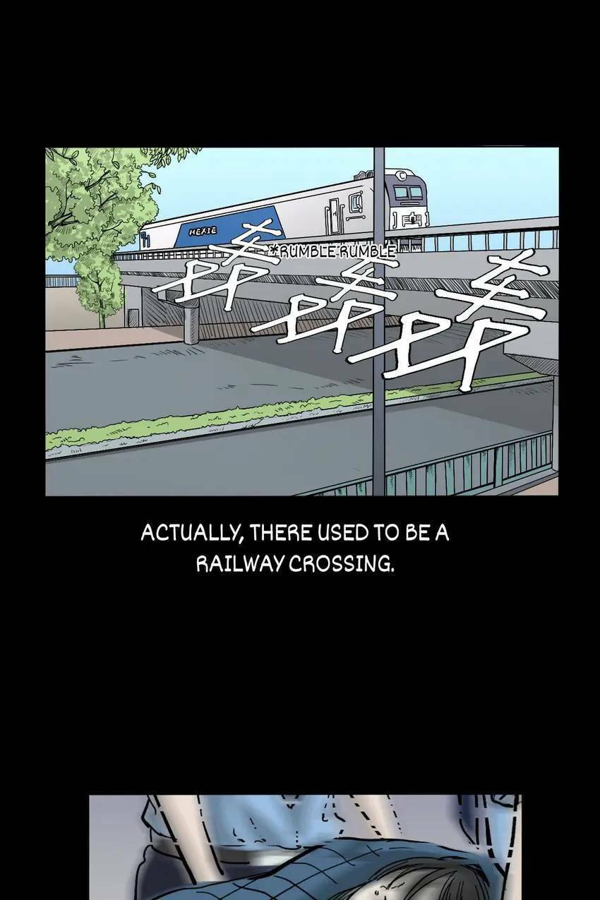 Real-Life Horror Stories Chapter 65 page 14 - 