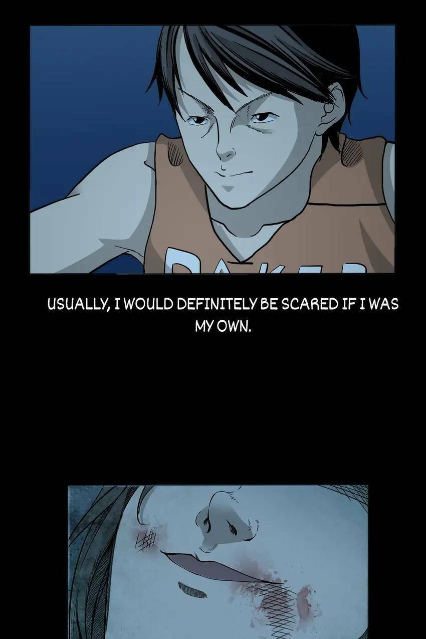 Real-Life Horror Stories Chapter 65 page 17 - 