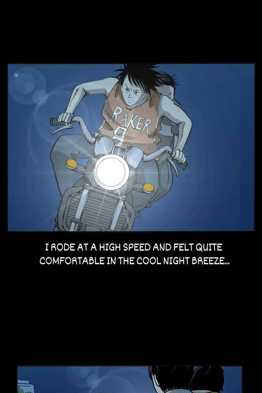 Real-Life Horror Stories Chapter 65 page 19 - 