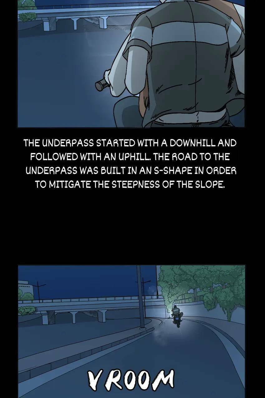Real-Life Horror Stories Chapter 65 page 20 - 