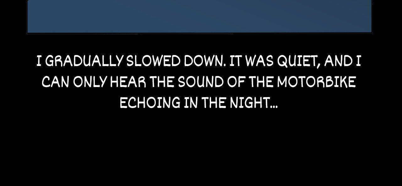 Real-Life Horror Stories Chapter 65 page 21 - 
