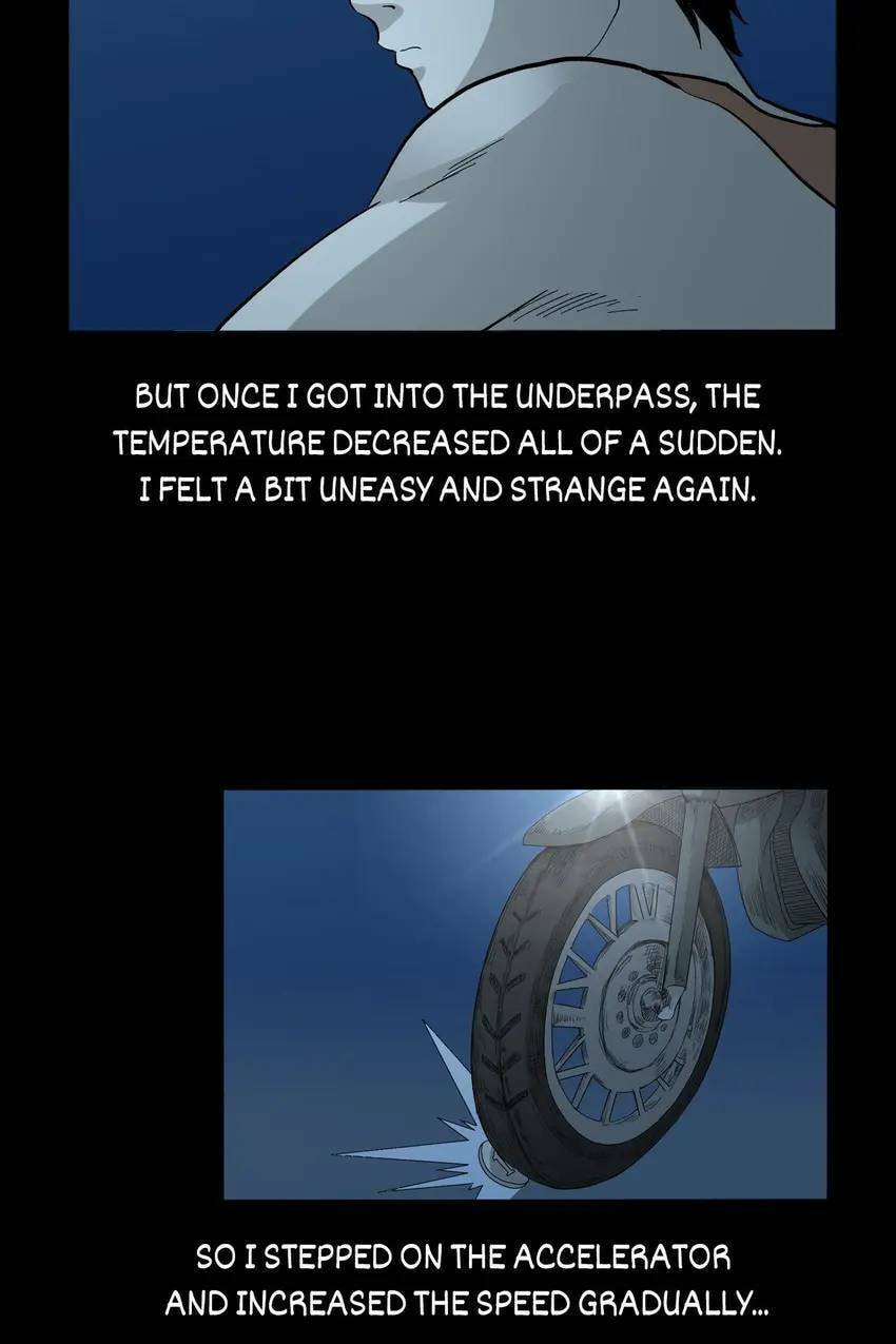 Real-Life Horror Stories Chapter 65 page 23 - 